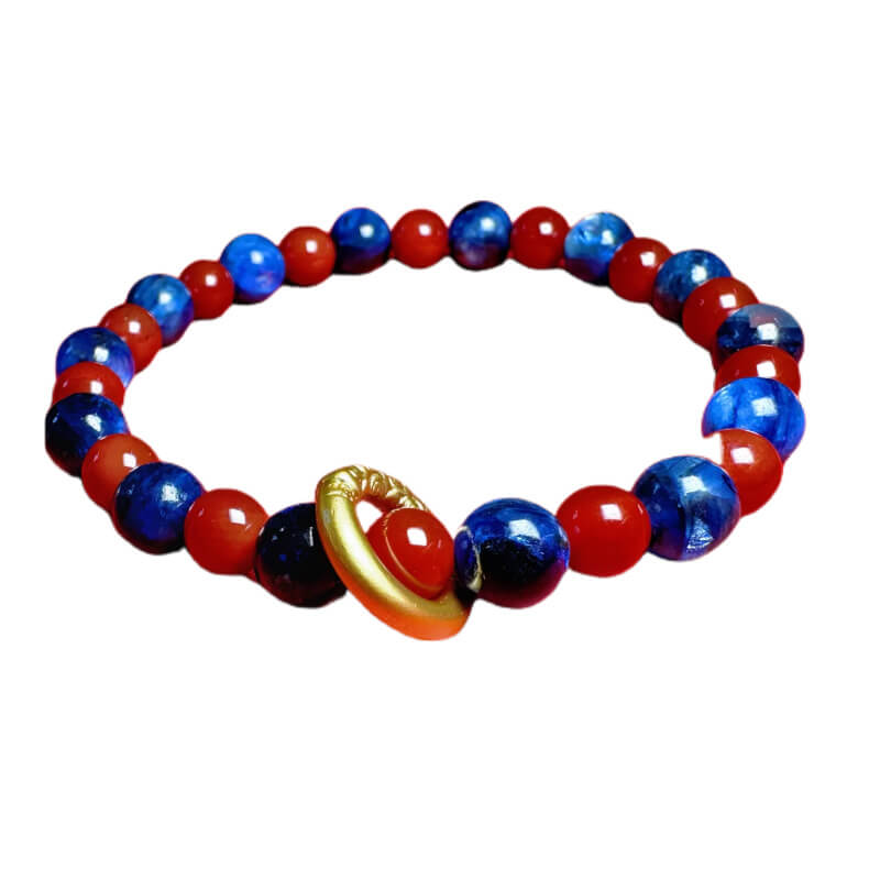 Fire Energy Bracelet|Ne Zha