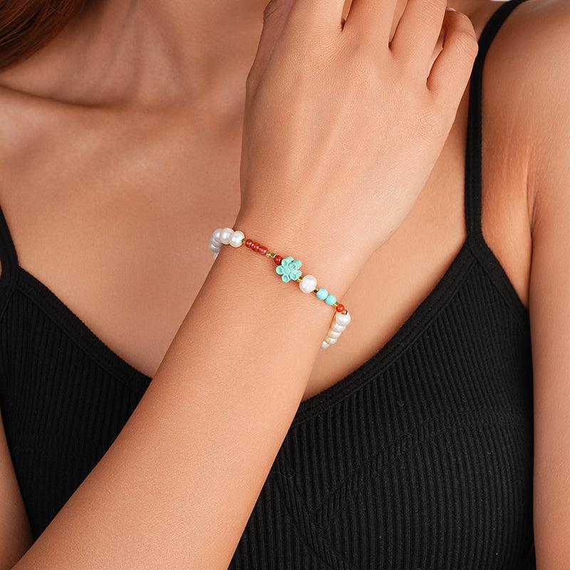 Energy Bracelet|Mermaid Princess