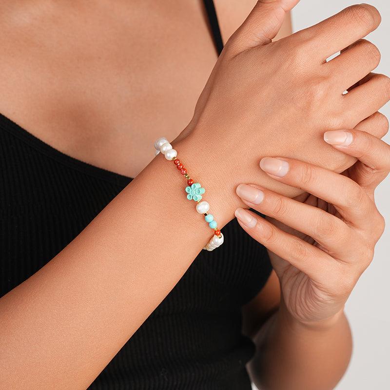 Energy Bracelet|Mermaid Princess