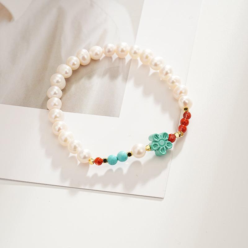 Energy Bracelet|Mermaid Princess