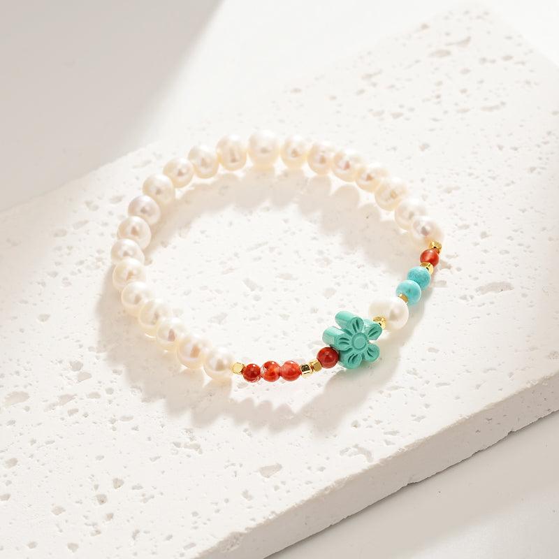 Energy Bracelet|Mermaid Princess