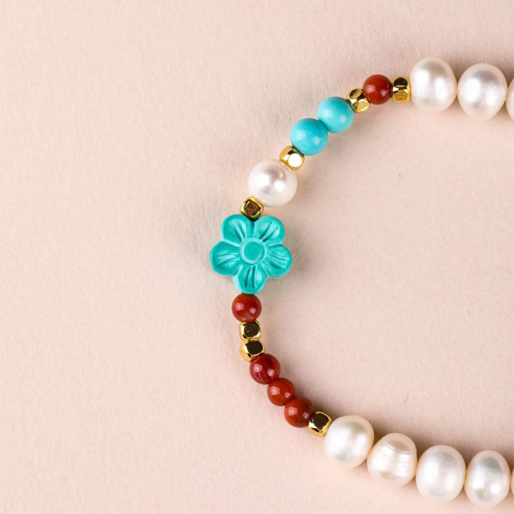 Energy Bracelet|Mermaid Princess