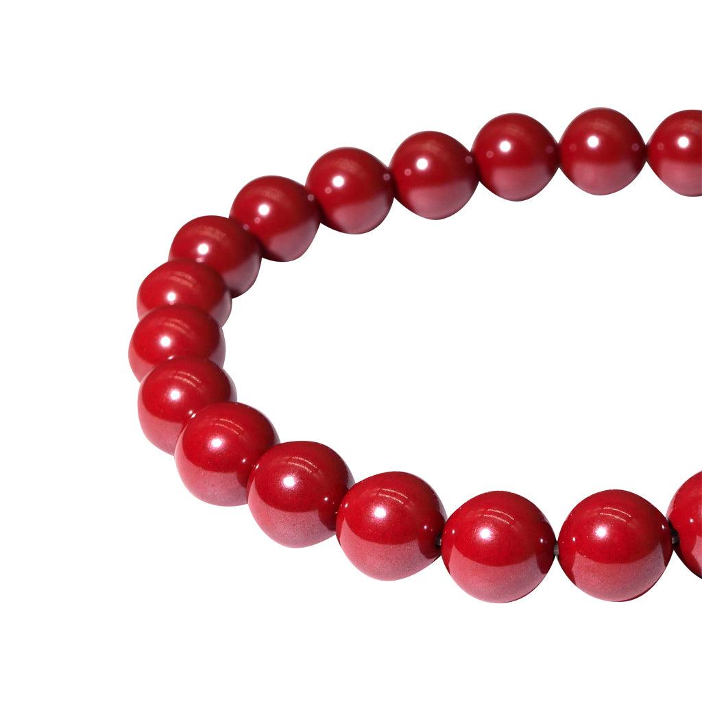 Pulsera Feng Shui | Todo va sobre ruedas