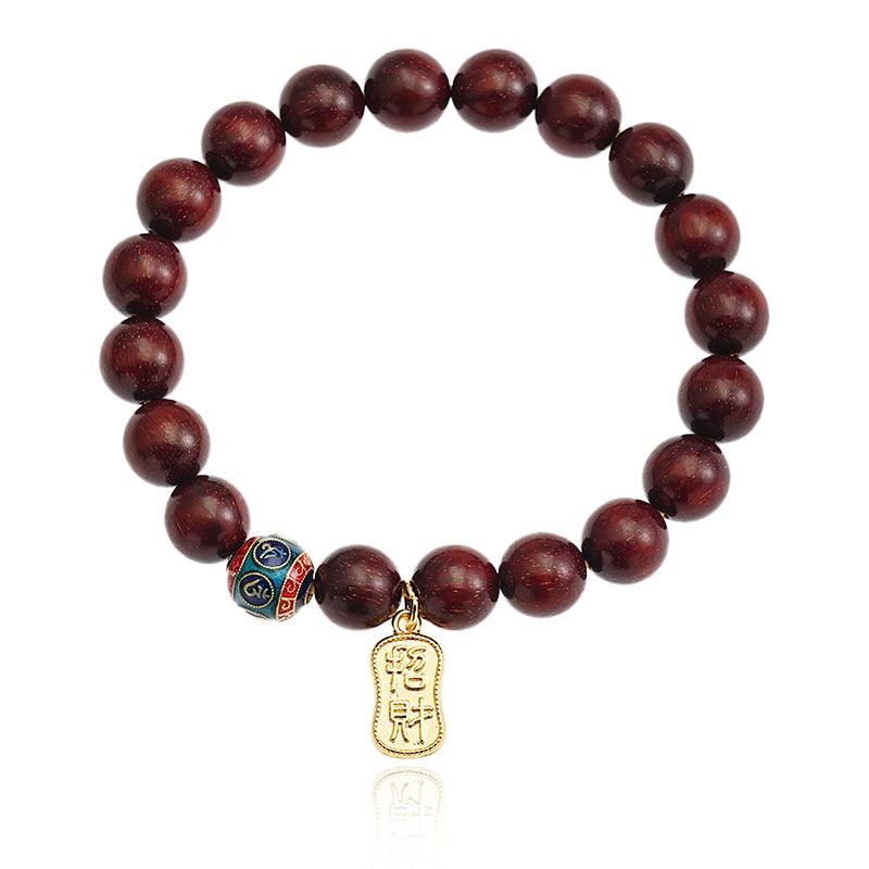 Feng Shui Bracelet|Fortune Has Arrived