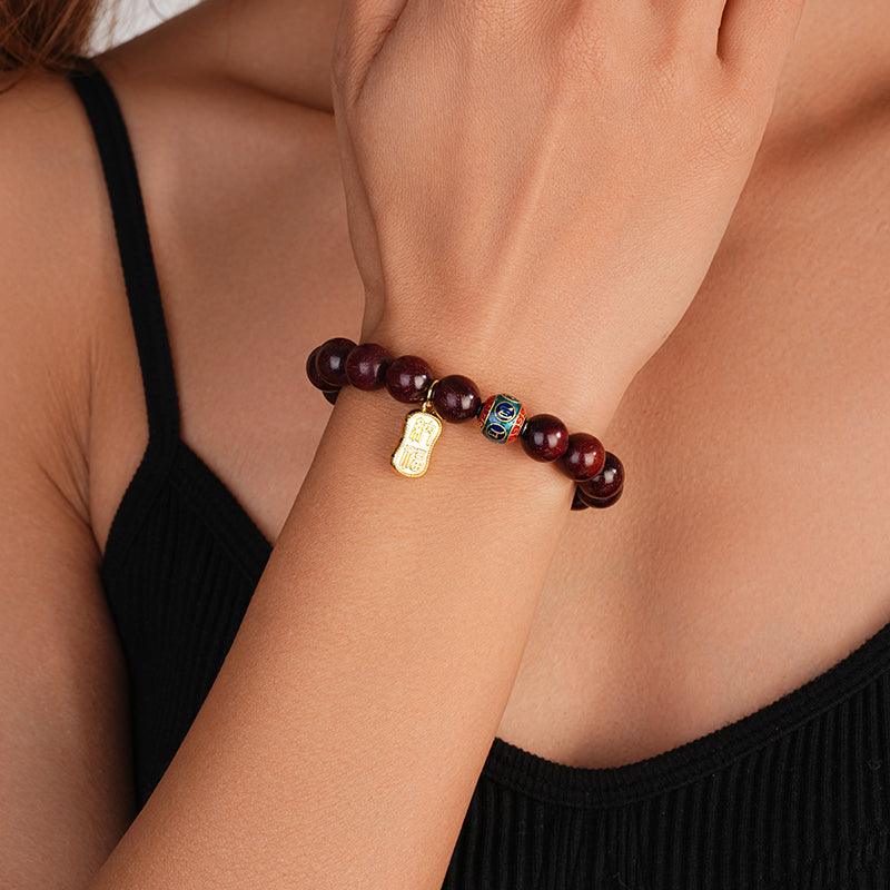 Feng Shui Bracelet|Fortune Has Arrived
