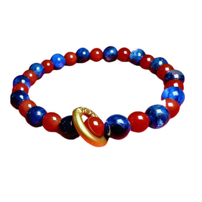 Fire Energy Bracelet|Ne Zha