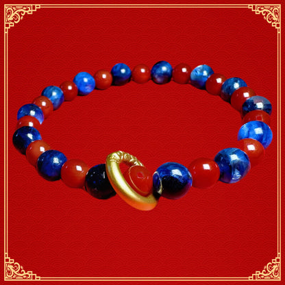 Fire Energy Bracelet|Ne Zha