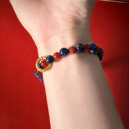 Fire Energy Bracelet|Ne Zha