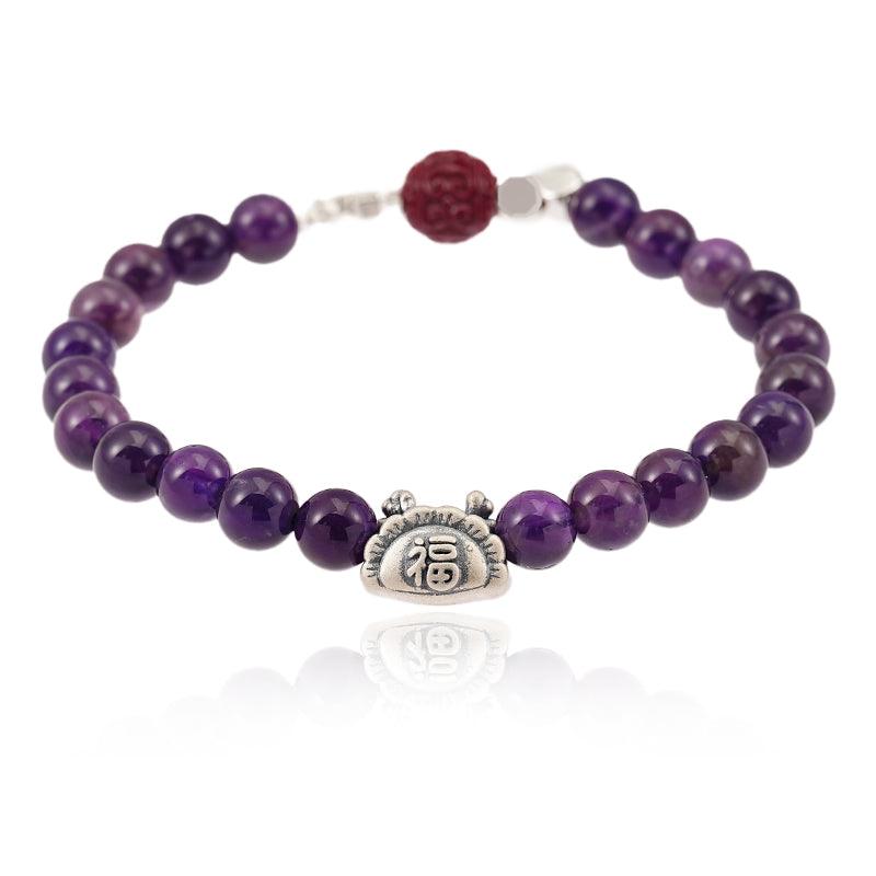 Energy Bracelet|Full of Blessings