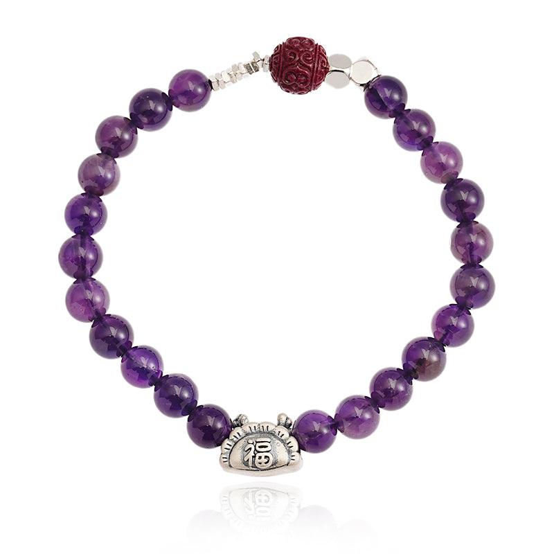 Energy Bracelet|Full of Blessings