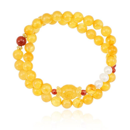 Pulsera de energía | Caramelo duro 