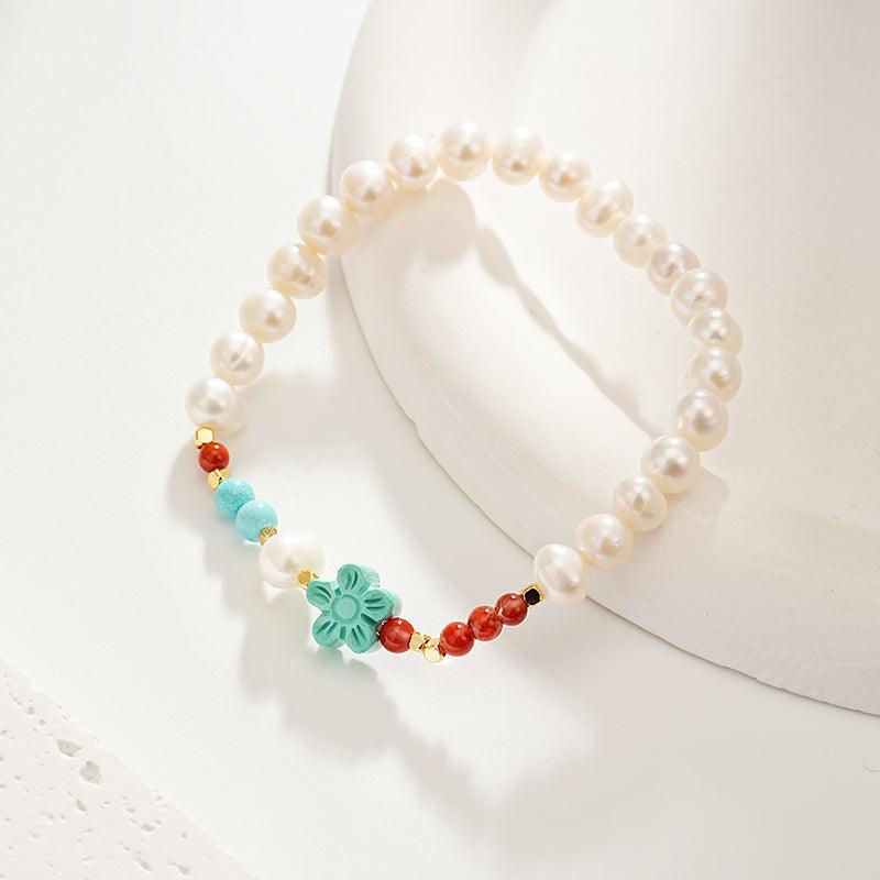 Energy Bracelet|Mermaid Princess