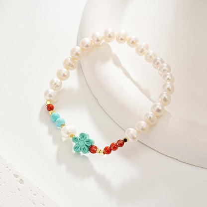 Energy Bracelet|Mermaid Princess