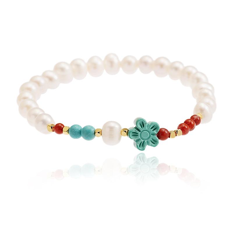 Energy Bracelet|Mermaid Princess