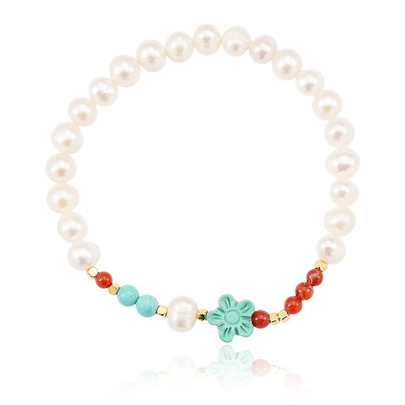 Energy Bracelet|Mermaid Princess