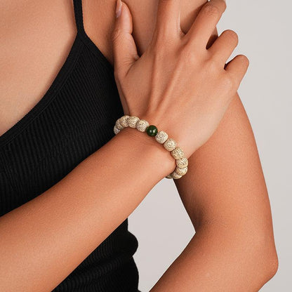 Bracelet énergétique | Lune et étoile 