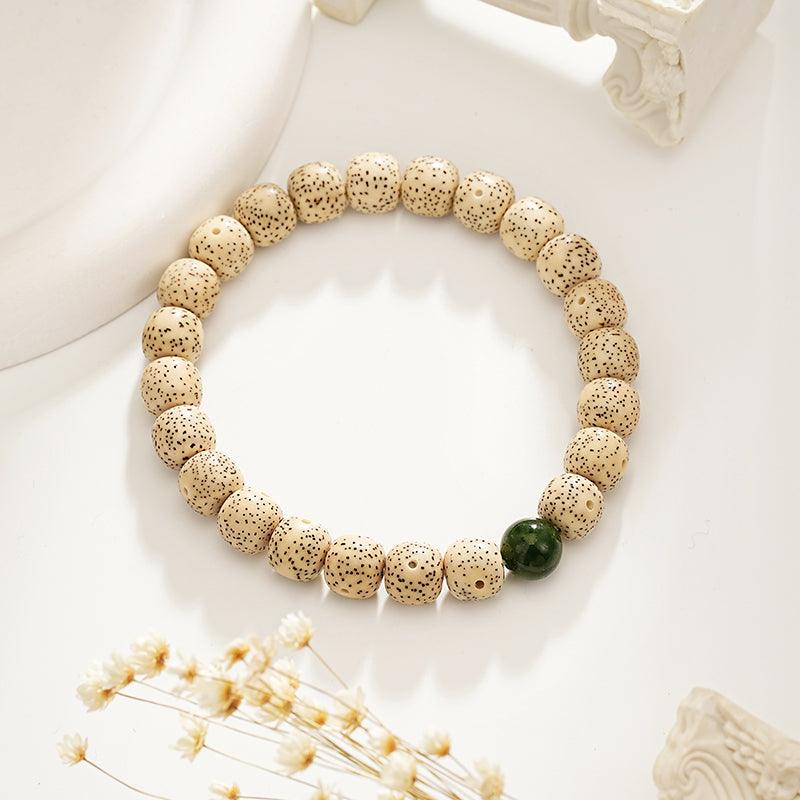 Bracelet énergétique | Lune et étoile 