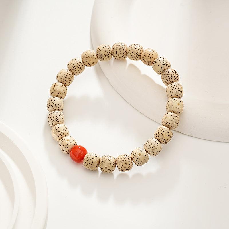 Bracelet énergétique | Lune et étoile 