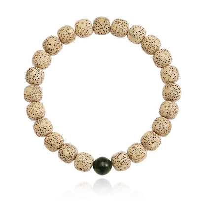 Bracelet énergétique | Lune et étoile 