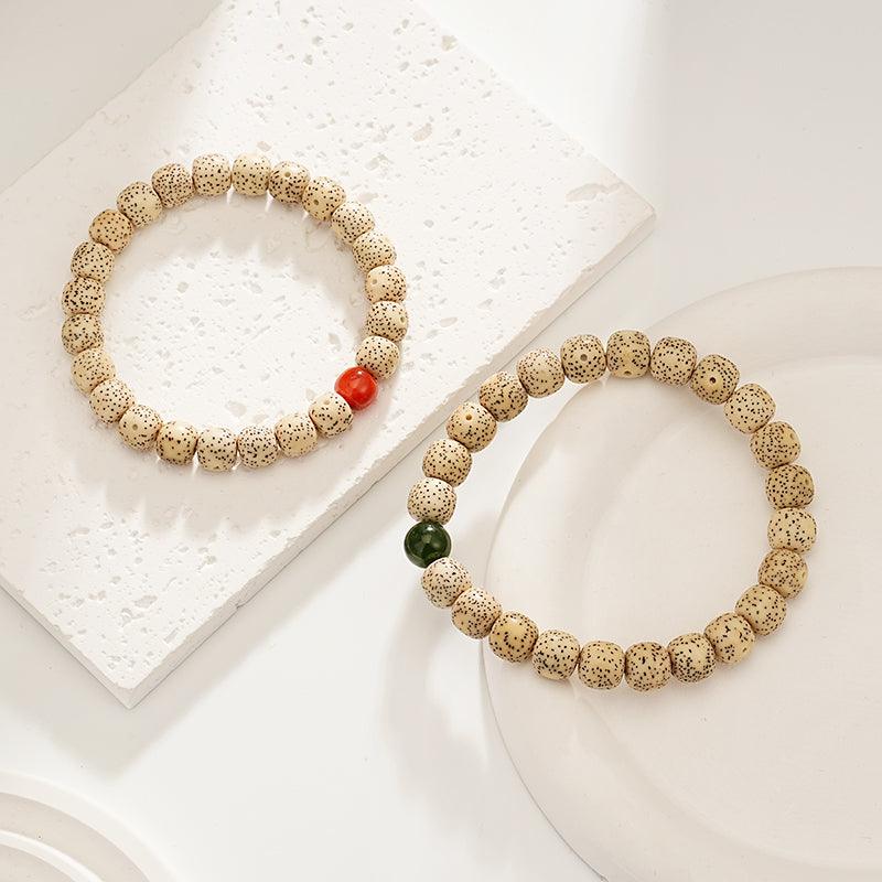 Bracelet énergétique | Lune et étoile 