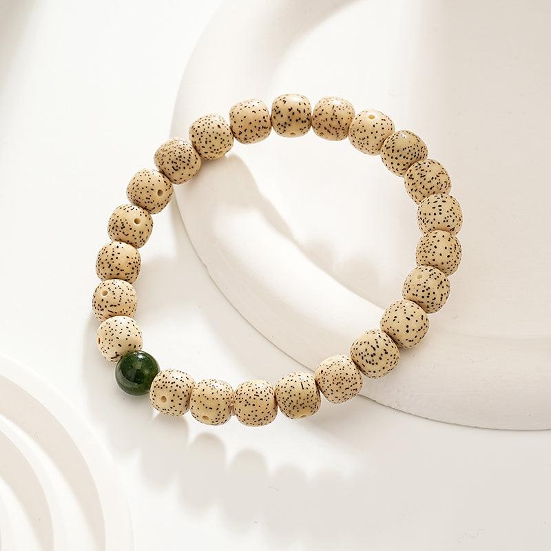 Bracelet énergétique | Lune et étoile 