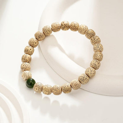 Bracelet énergétique | Lune et étoile 