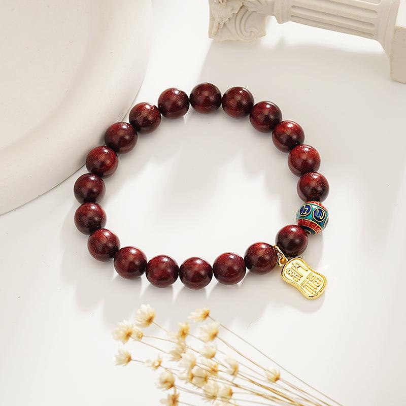 Feng Shui Bracelet|Fortune Has Arrived