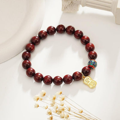 Feng Shui Bracelet|Fortune Has Arrived