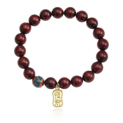 Feng Shui Bracelet|Fortune Has Arrived