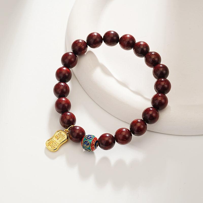Feng Shui Bracelet|Fortune Has Arrived
