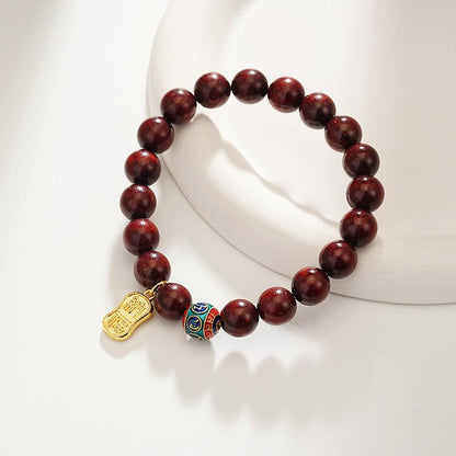 Feng Shui Bracelet|Fortune Has Arrived