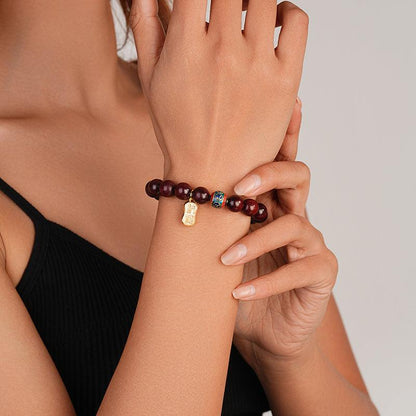 Feng Shui Bracelet|Fortune Has Arrived