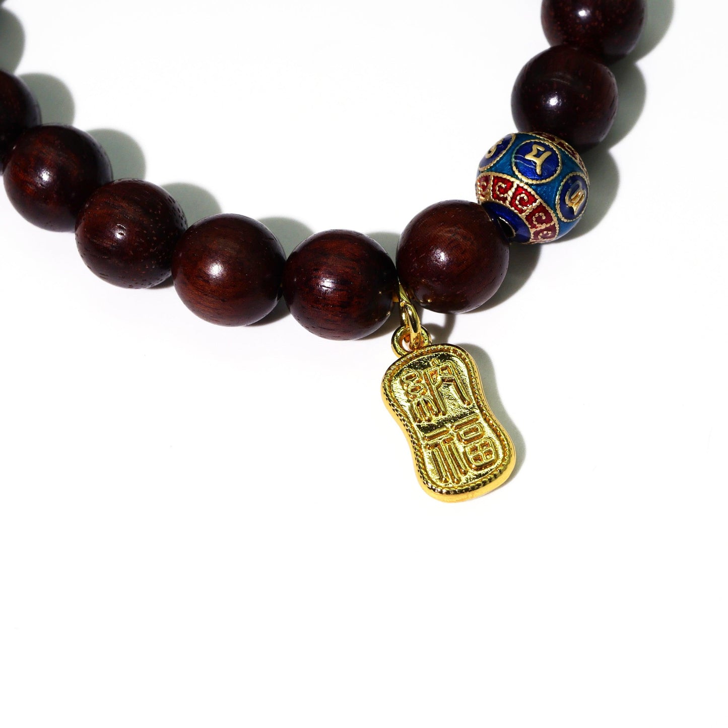 Feng Shui Bracelet|Fortune Has Arrived
