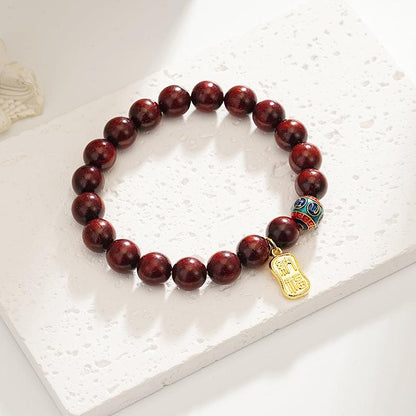 Feng Shui Bracelet|Fortune Has Arrived