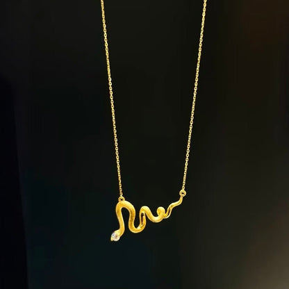 Conjunto de joyas de hilo rojo | Amuleto de la suerte 2025 
